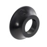 TSC Symbol Rear Hub Guard Black